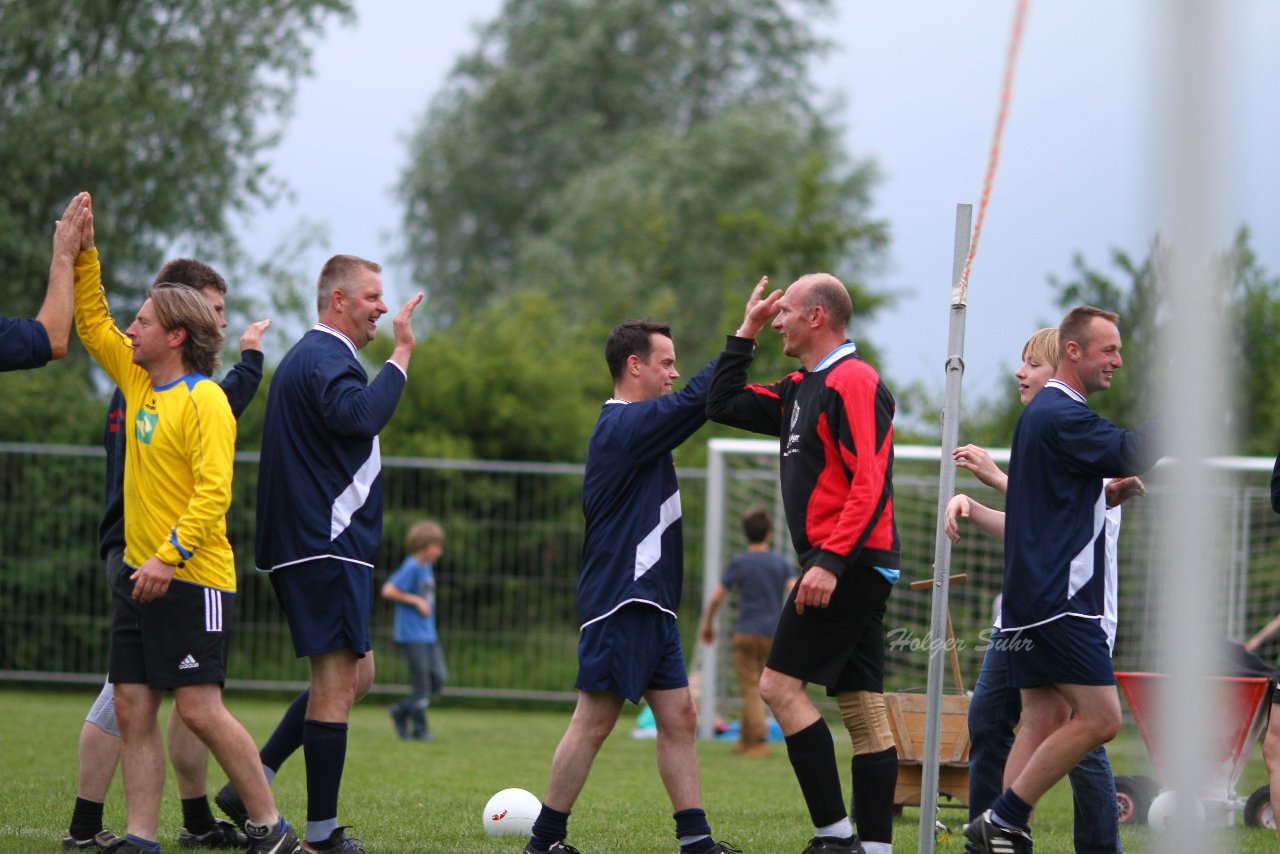 Bild 102 - Faustball
